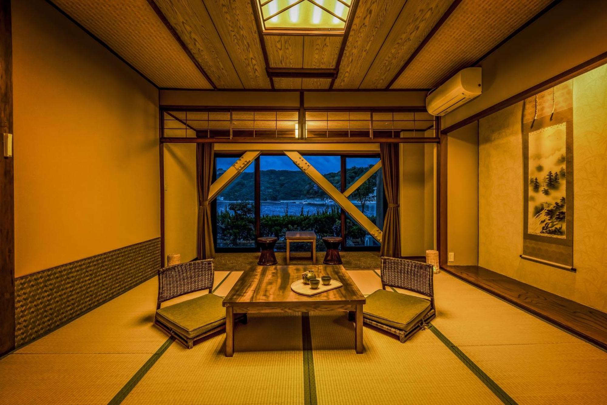 Hotel Taoya Nachikatsuura Pokój zdjęcie