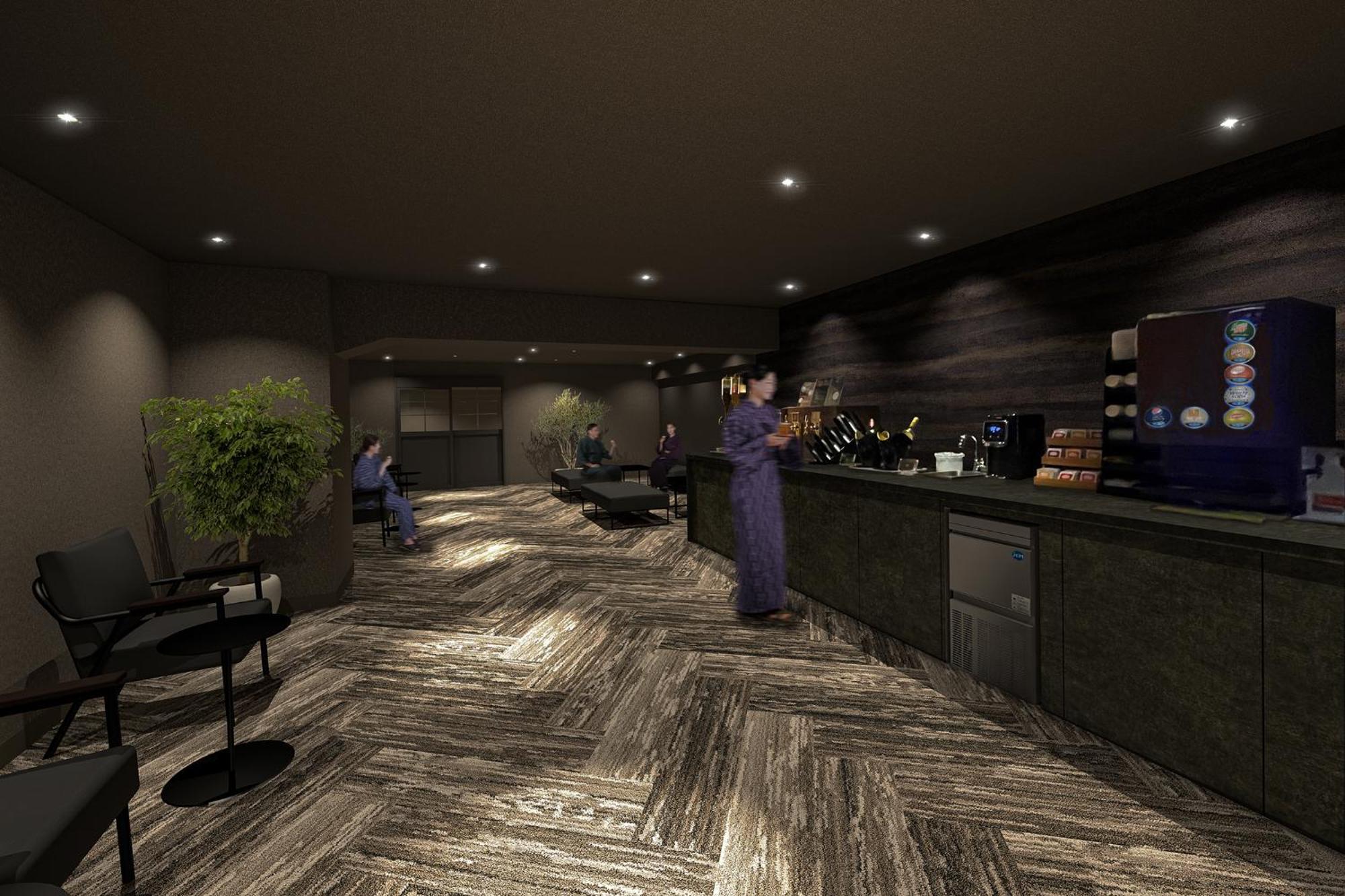 Hotel Taoya Nachikatsuura Zewnętrze zdjęcie