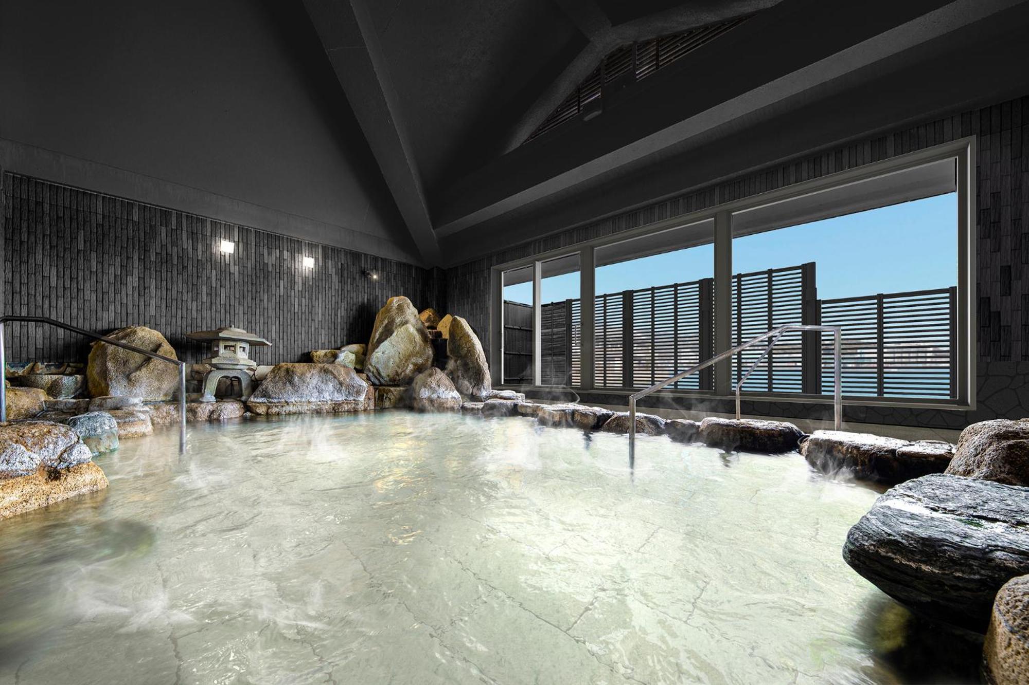 Hotel Taoya Nachikatsuura Zewnętrze zdjęcie