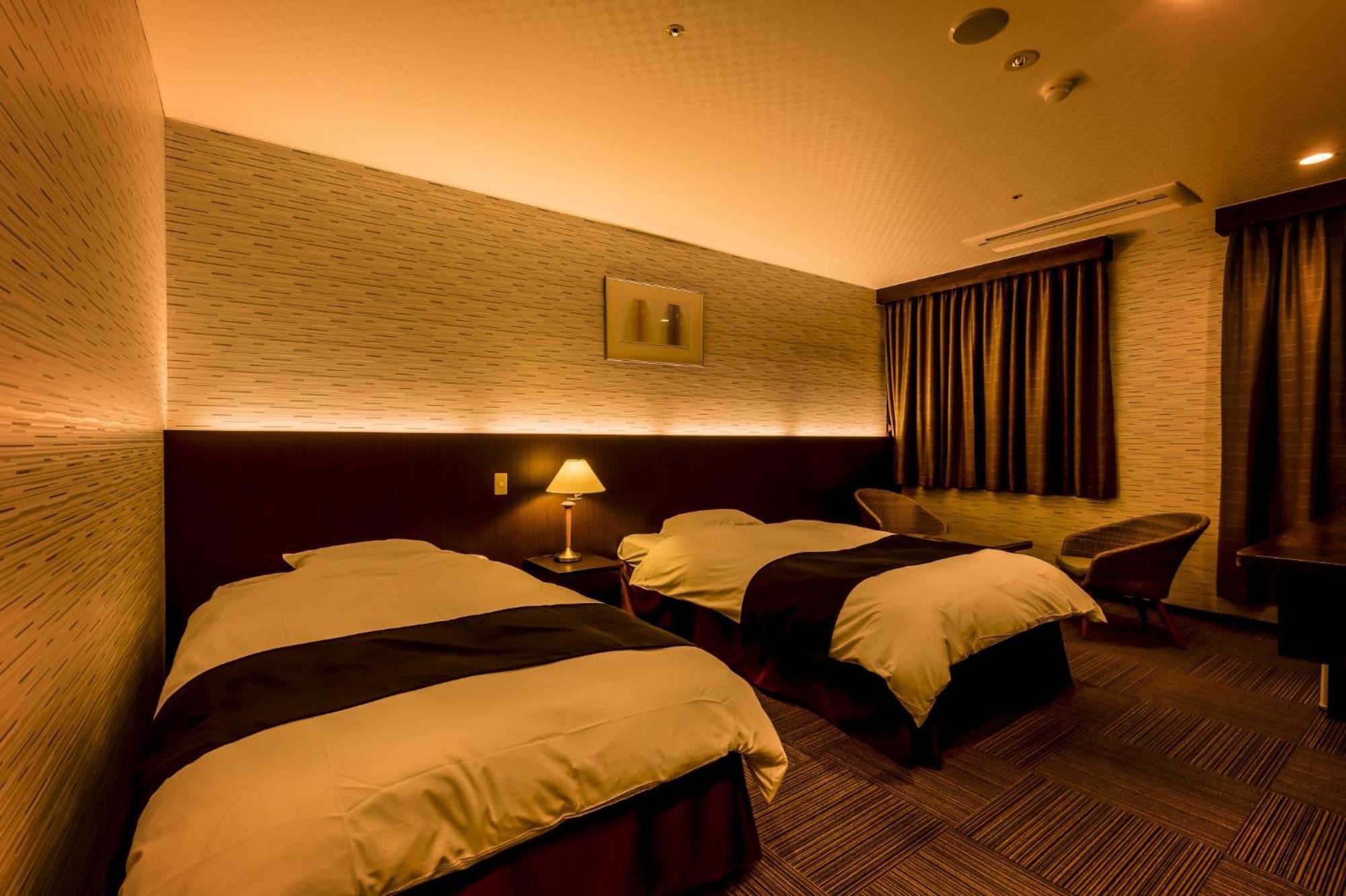 Hotel Taoya Nachikatsuura Pokój zdjęcie