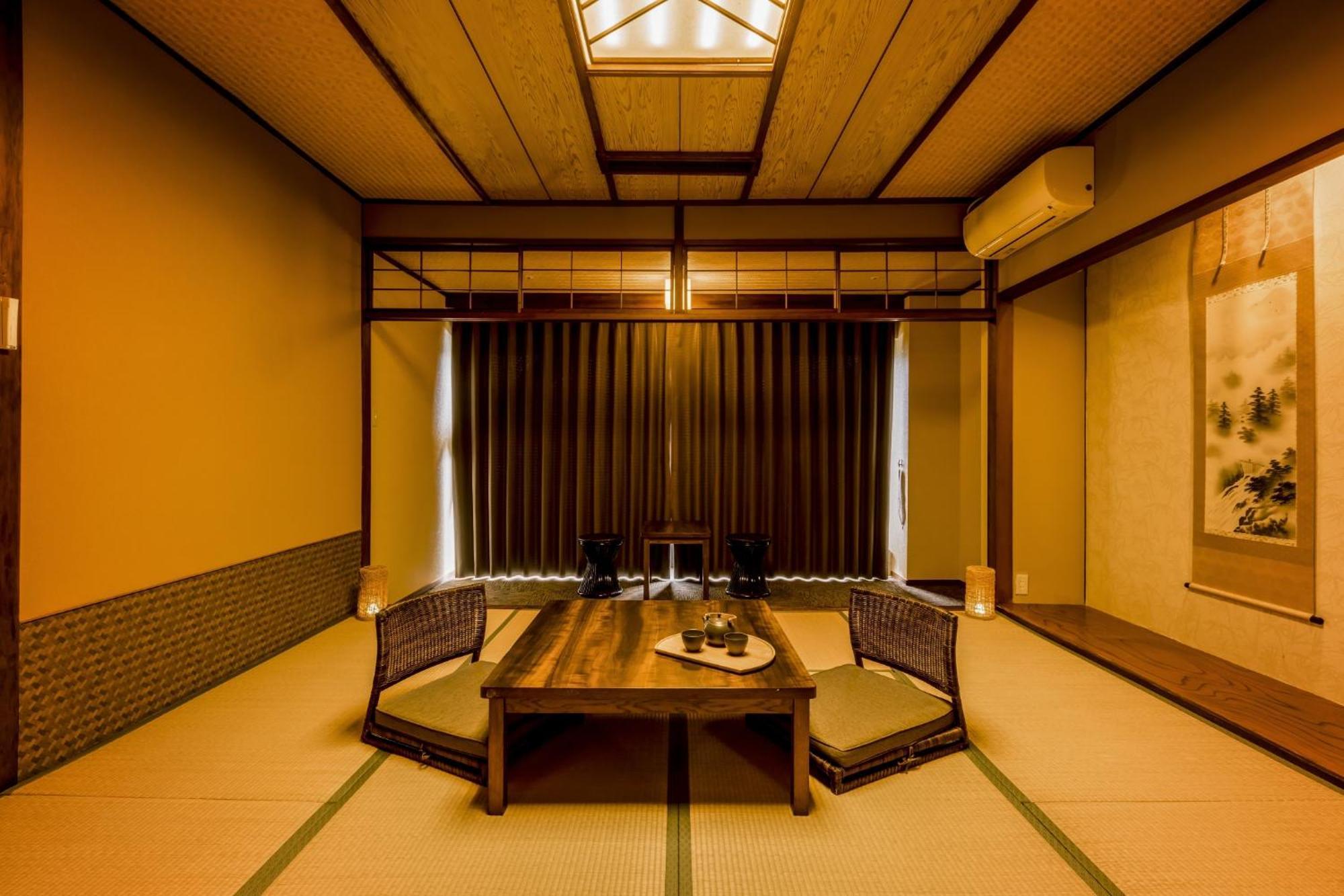 Hotel Taoya Nachikatsuura Pokój zdjęcie