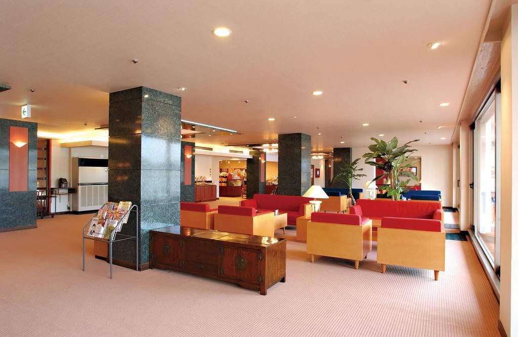 Hotel Taoya Nachikatsuura Zewnętrze zdjęcie