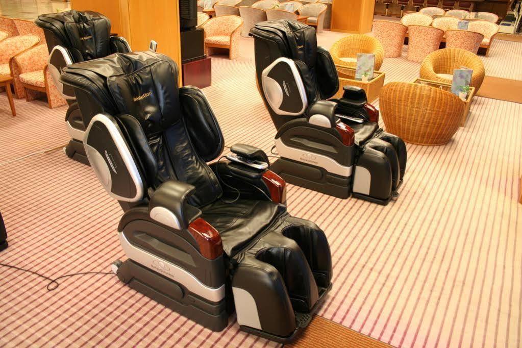 Hotel Taoya Nachikatsuura Zewnętrze zdjęcie